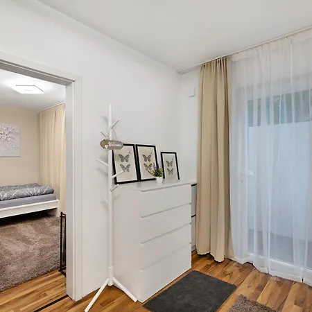 Casa Velten Apartman *