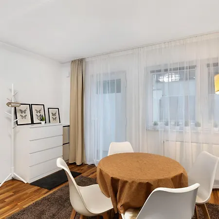 Casa Velten Apartman Bühl