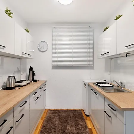 Casa Velten Apartman *