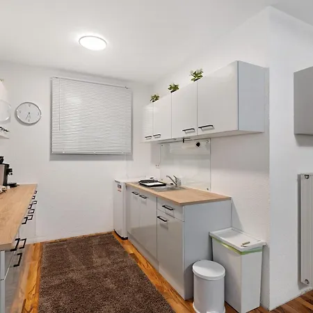 Casa Velten Apartment