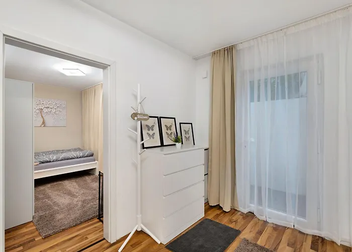 Casa Velten דירה *