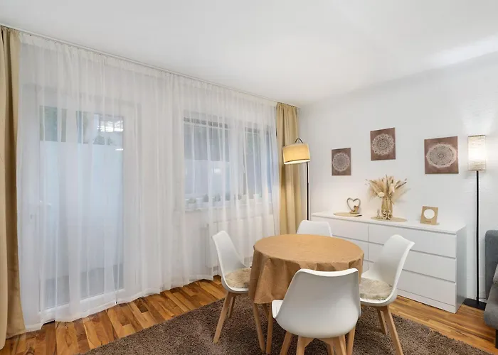 Casa Velten דירה בול