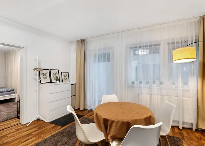 Casa Velten דירה בול