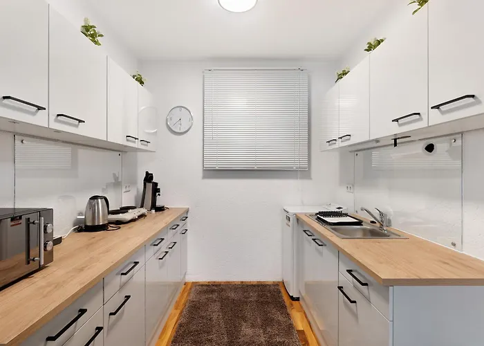 Casa Velten דירה *